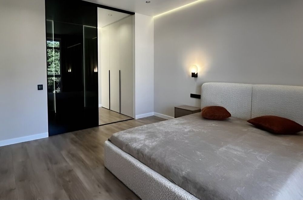 2к ЖК Счастливый в Днепре, Запорожское шоссе 32