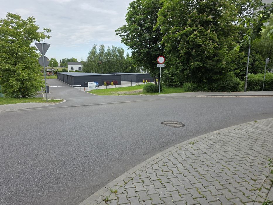 HALEMBA,1 wolny garaż,Parking monitorowany (ostatnie miejsca) - Widok 5