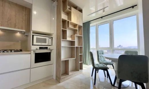 Замена подоконника. Изготовление окон. Ремонт балкона. Установка ролет