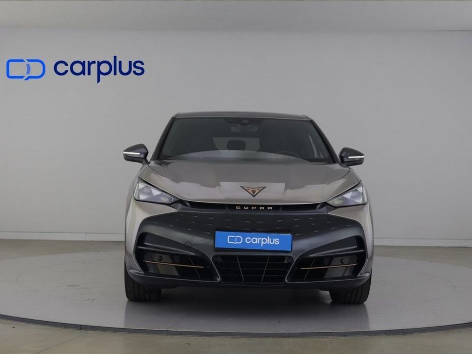 Cupra Tavascan 77 kWh Adrenaline