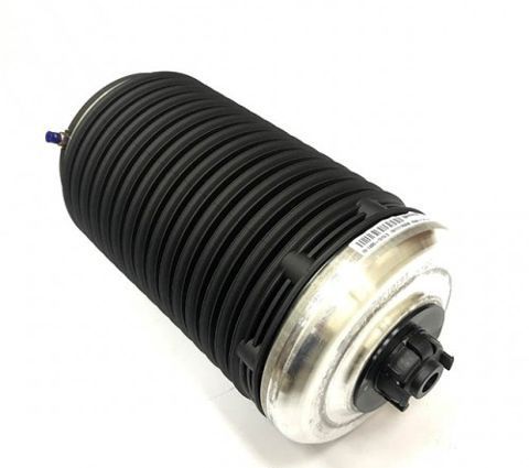 Задние пневмоподушки пневмобалони Ауди А6 С7, 1 год гарантии!