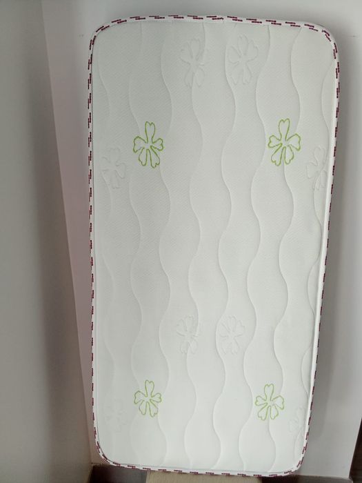 Colchão Criança 118/60/12