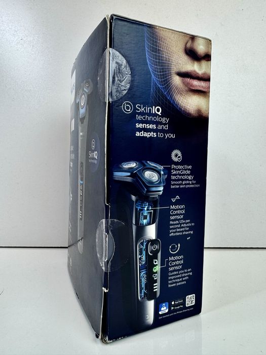 Нова Бритва/Електро бритва Philips Shaver series 7000 S7783\35
