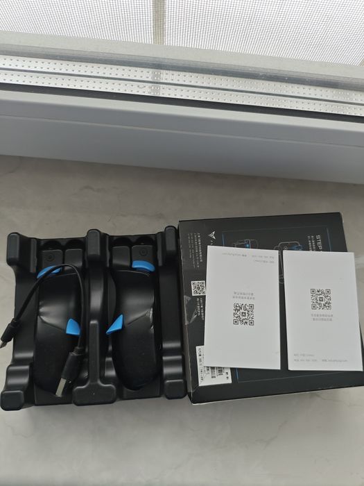 Тригери Shadow Flydigi Stinger 2