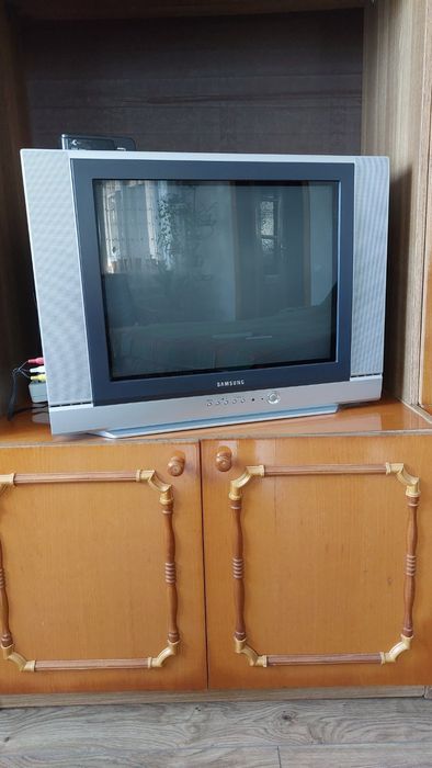 Телевізор Samsung cs21l30zqq