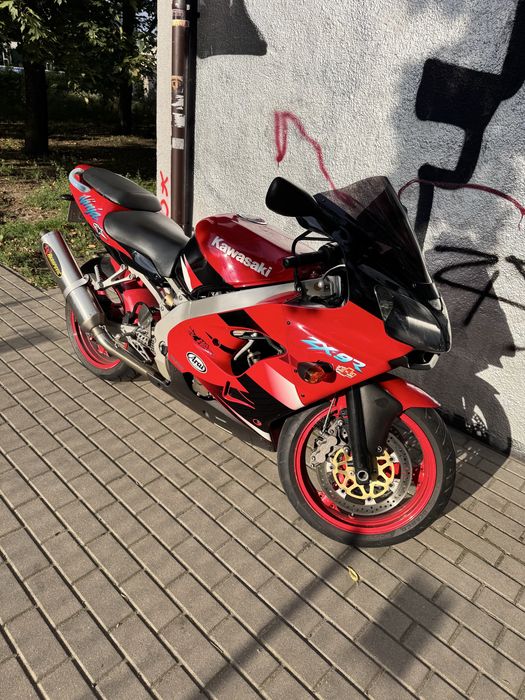 Kawasaki
