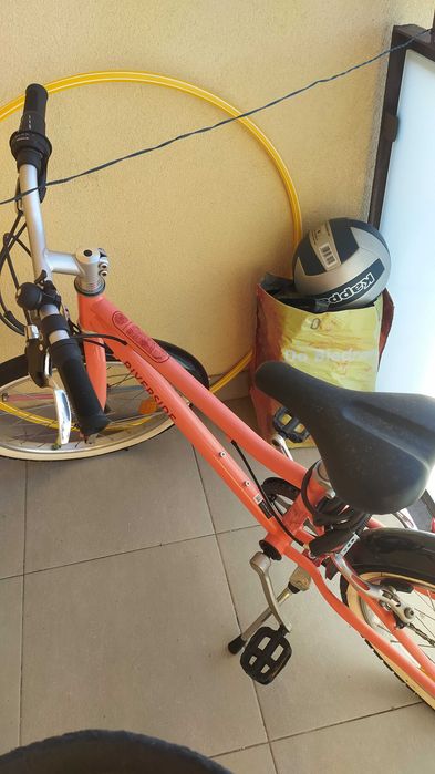 Rower dziecięcy w idealnym stanie