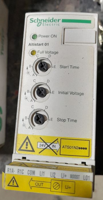 Контактор Шнайдер LCD50AM.7AP, LC1D25F7, КМИ 49512