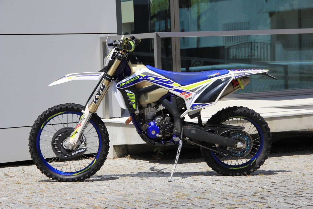 Sherco 300 SEF Factory 4T - desde 87€