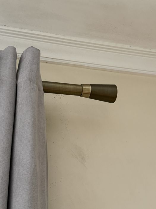 vendo barão de cortinas