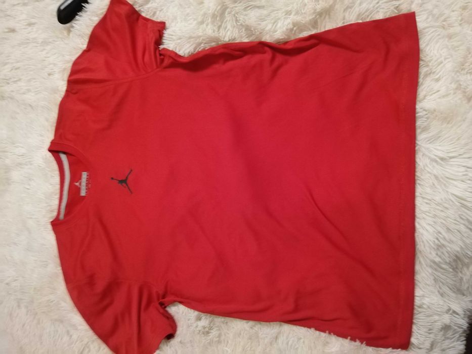 koszulka nike jordan dri-fit L 40 M 38 koszulka nike jordan training L