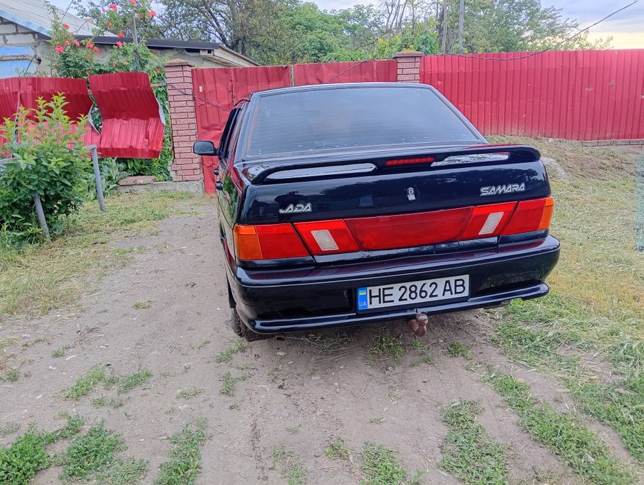 Продам п'ятнашку
