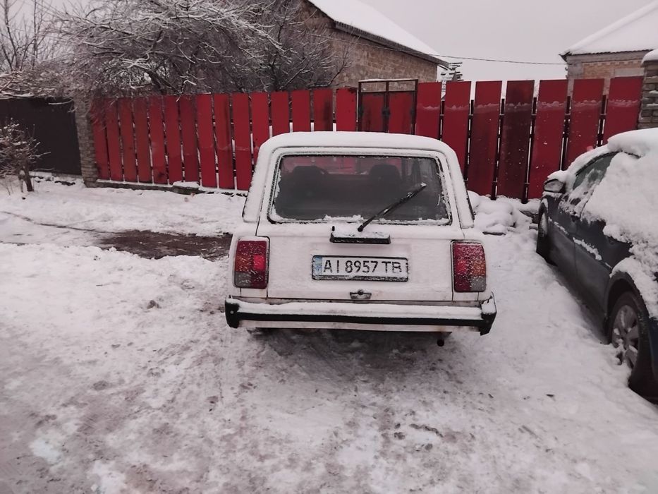 Продам 2104 жигуль