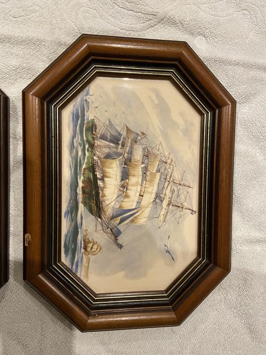 Antique Painting Set64551266909186123