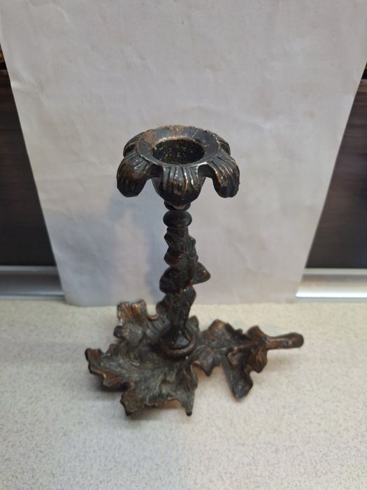 Продам Подсвечник ПАЖ