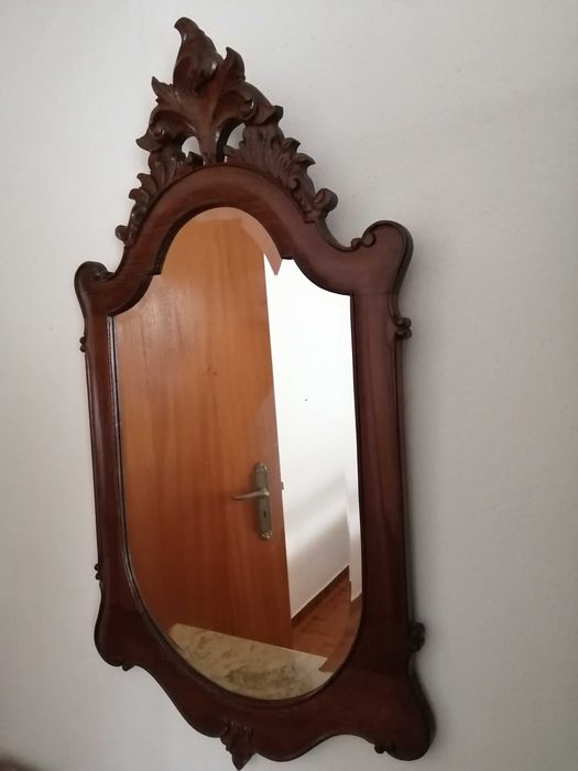 Quarto Casal Completo Castanho