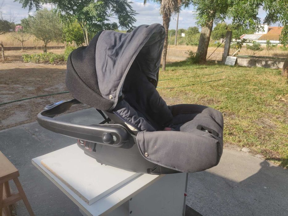 cadeira de bebe para carro