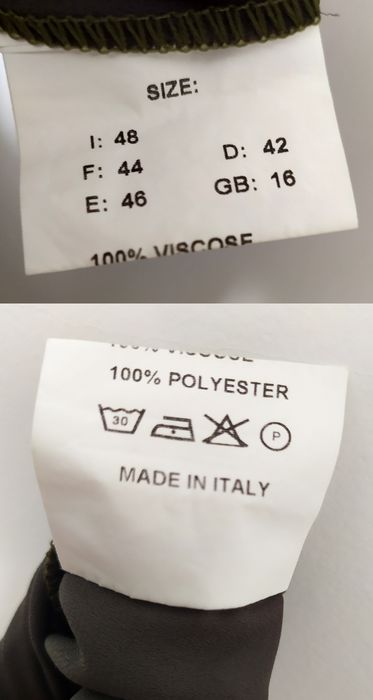 ИТАЛЬЯНСКОЕ Зелёное Платье женское хакки хаки летнее платье сарафан