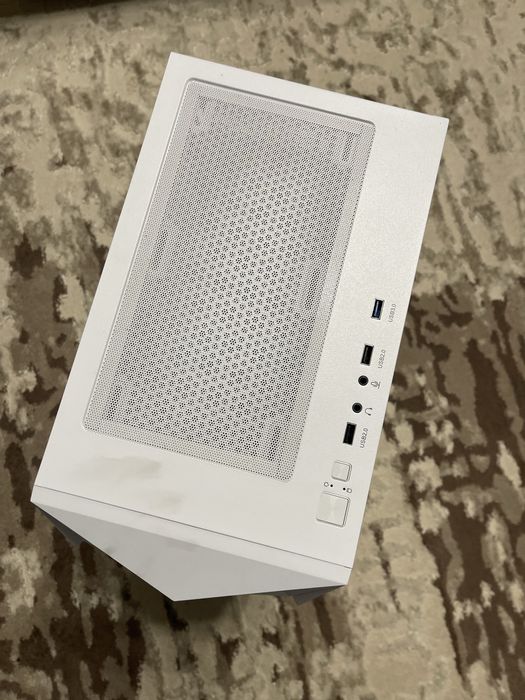 Продаю бу пк працює як новиий