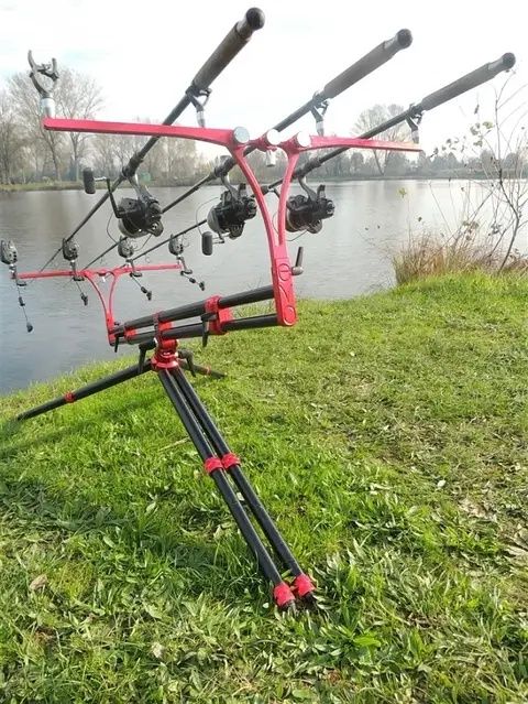 Meccanica Vadese Nick 95 Revolution