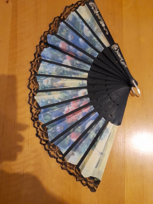 Wachlarz egipski.