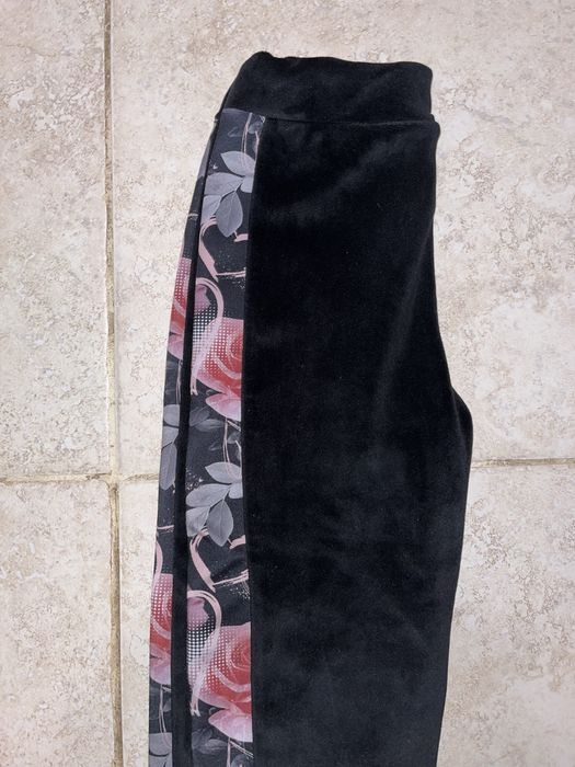 Conjunto de fato de treino - blusa e calças
