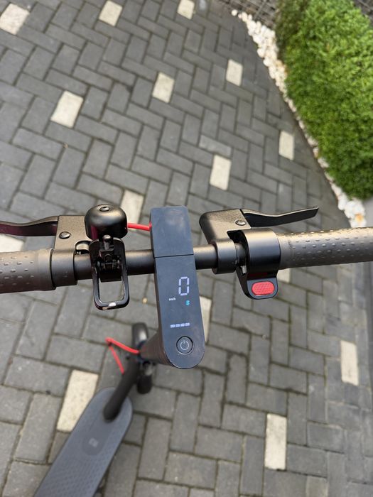 Самокат Xiaomi Pro 2.