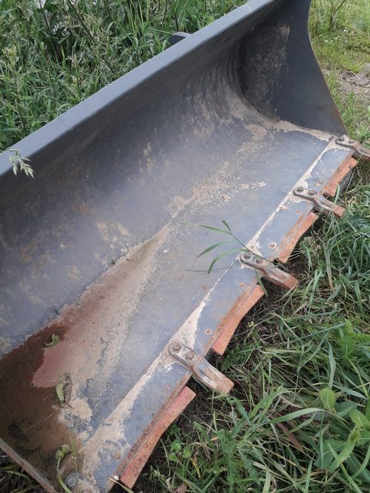 Ładowarka przegubowa Aglite 925 c