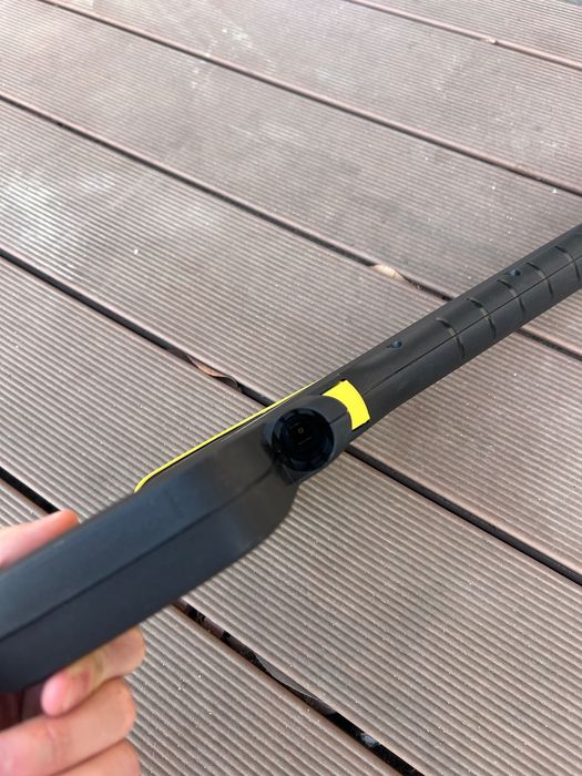 Kärcher Pistola, Full Control Plus