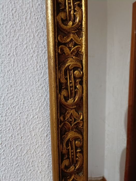 Espelho em talha64585189387393124