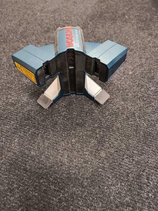 Laser Bosch GTL 3