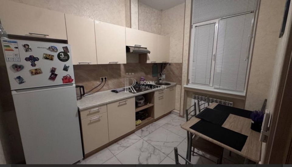 Продаж квартири Подільський район, вул. Світлицького, 35 Київ