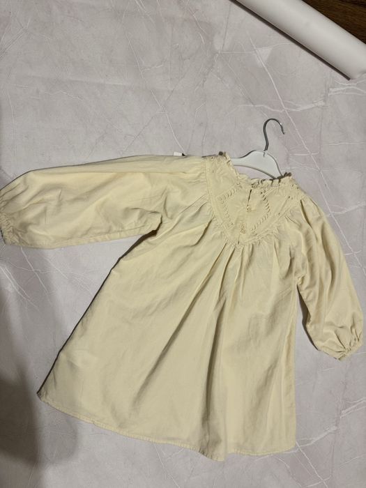 Сукня зара 104 см