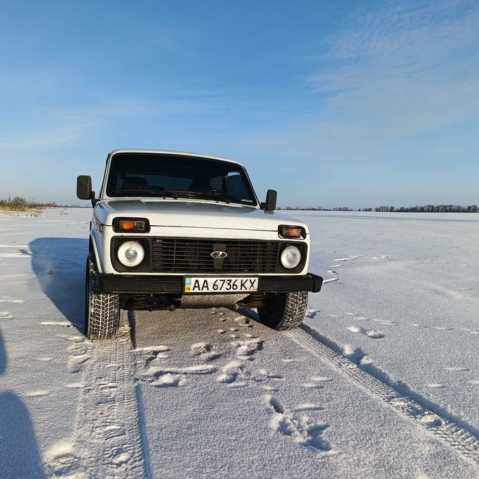 Продам ВАЗ-21214 Нива