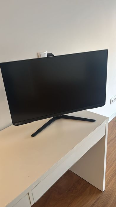 Monitor Samsung Odyssey G7 28" 4K 144Hz (com HDMI 2.1)