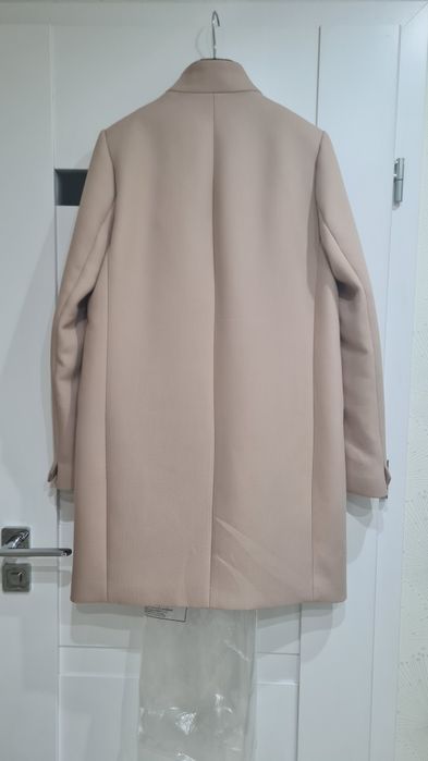 Reserved płaszcz Xs