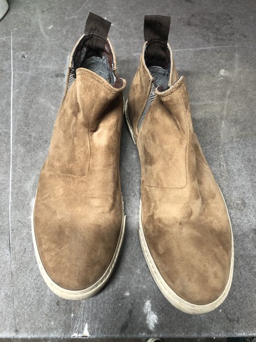 Botas da Zara numero 45
