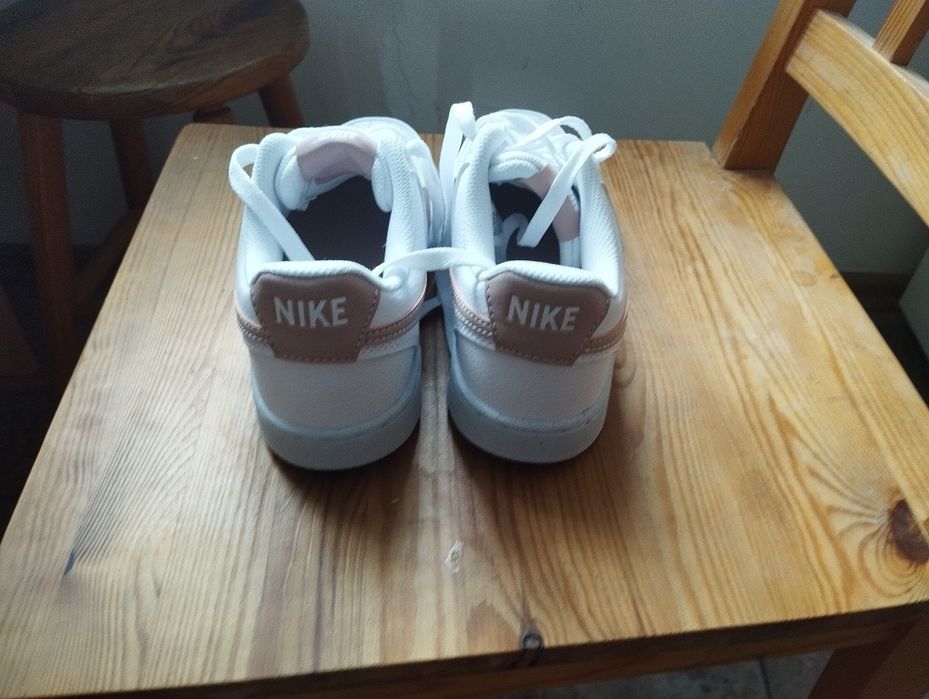 Buty damskie Nike 37,5 replika