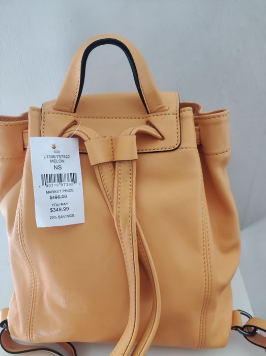 Рюкзак жіночий  Longchamp
