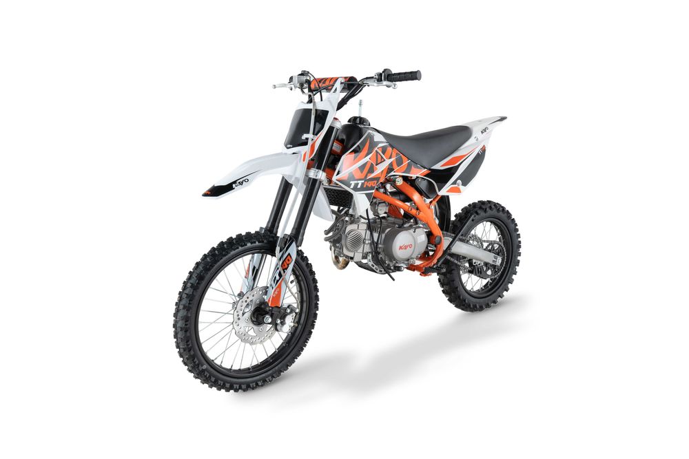 Kayo 140TT Raty-Gwarancja