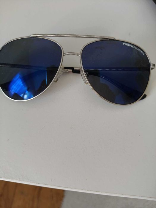 okulary przciwsłoneczne PITBULL