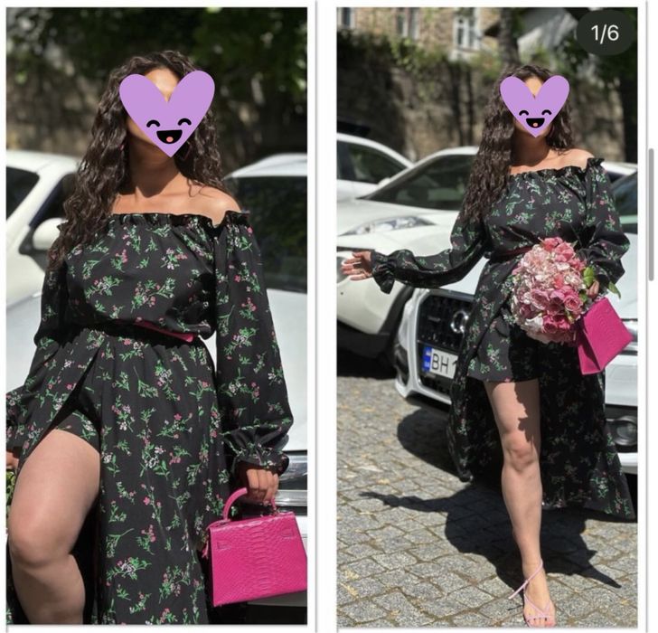 Легкий комбінезон