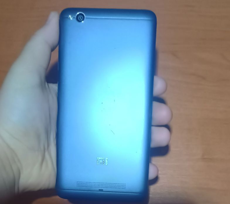 Продам Redmi 4A MI