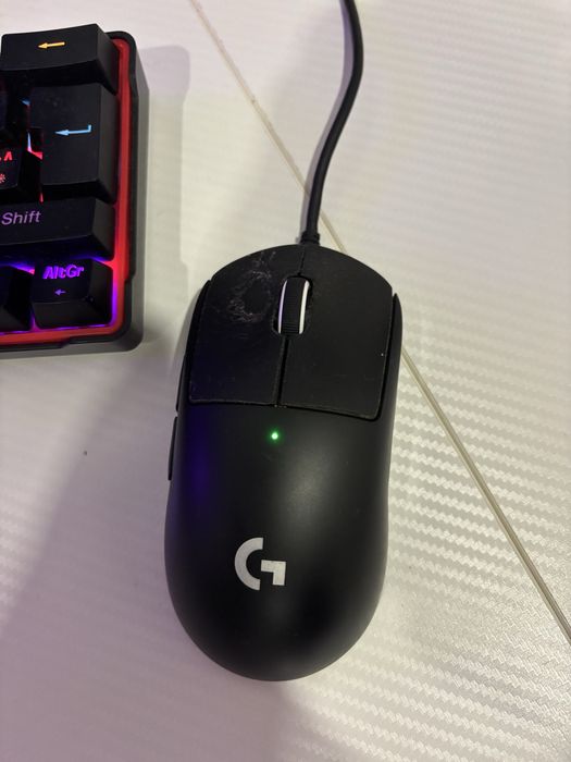 Setup gamer completo