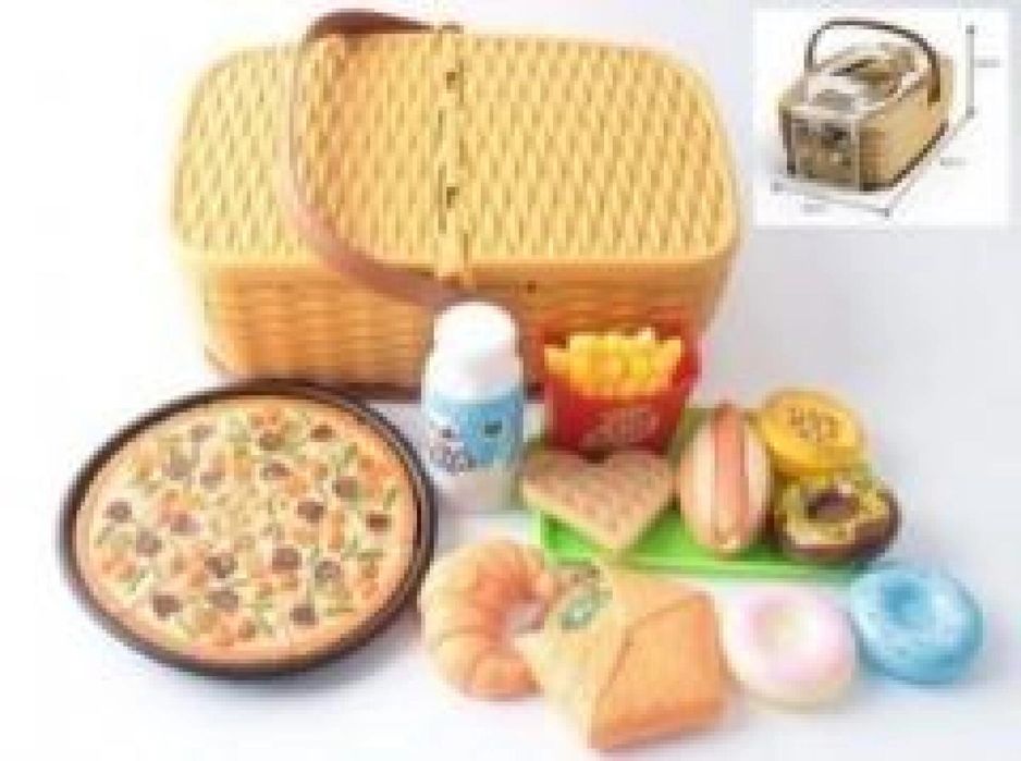 Kosz piknikowy ,196x282 mm