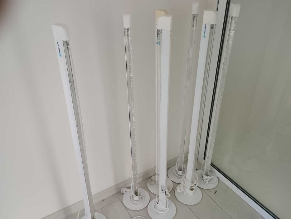 Лампи бактерицидні BactoSfera BS 36W T8/G13-ECO 6 шт. бу