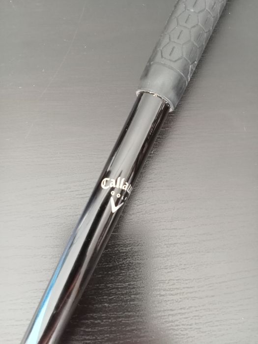 Taco golfe Callaway  20X ferro 5
