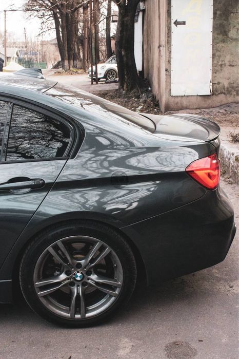 Продам BMW F30 328i x-drive