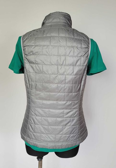 Patagonia * PrimaLoft * kamizelka, bezrękawnik * M *