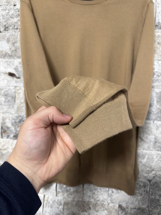 Hugo Boss Wool Sweater Size L / Хуго Босс Шерстяний Светр Розмір Л